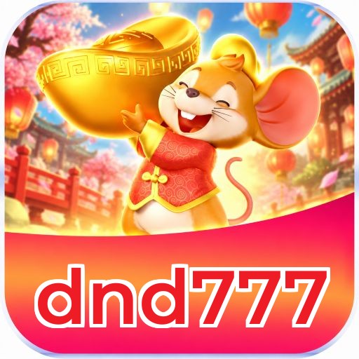 Logo dnd777 Telegram Oficial
