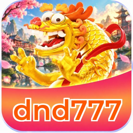 Logo dnd777 Cadastro Brasil