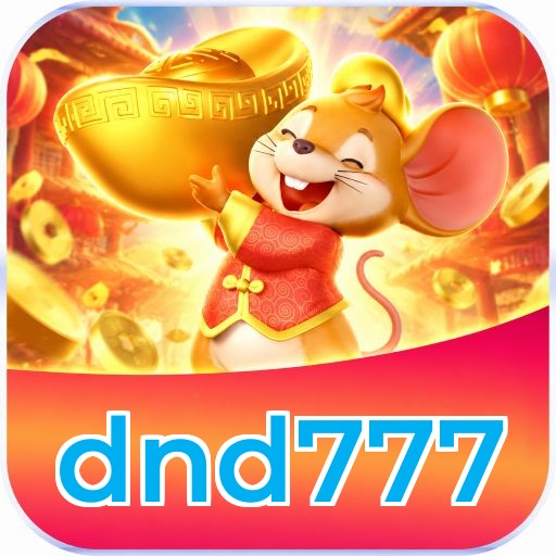 dnd777 Logo