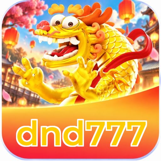 Logo dnd777 Cassino Online Brasil