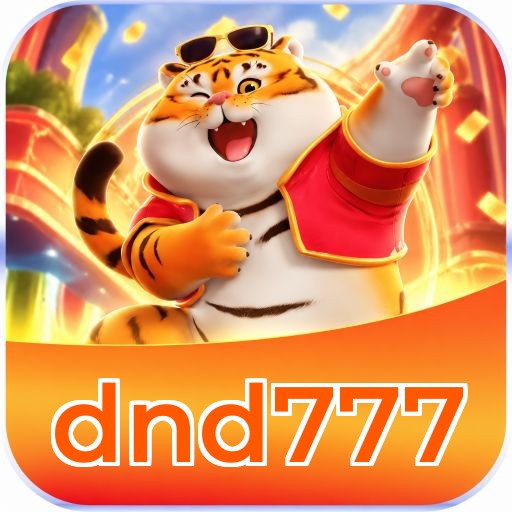 dnd777 Download Speed Test Logo - Teste de Velocidade Certificado