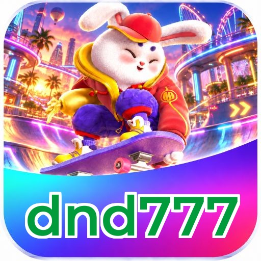 Logo dnd777 Bônus Brasil