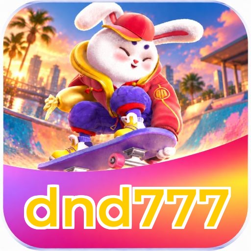 Logo dnd777 Baixar Download Brasil