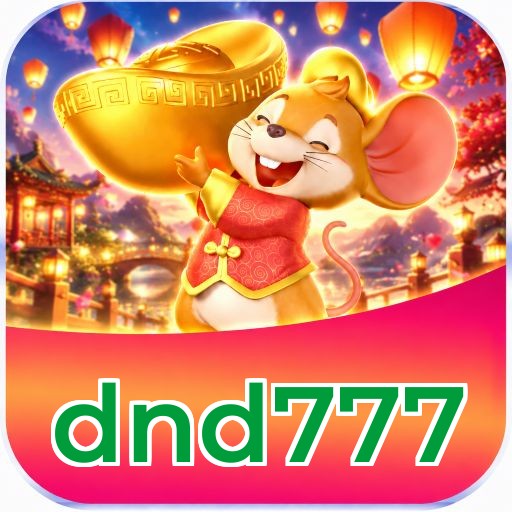 Logo da dnd777