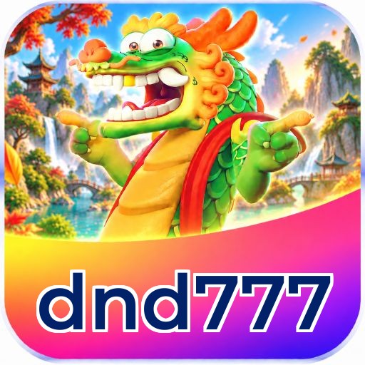 dnd777 Apostas Esportivas Logo Oficial Certificado