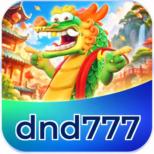 Logo dnd777 Plataforma Certificada