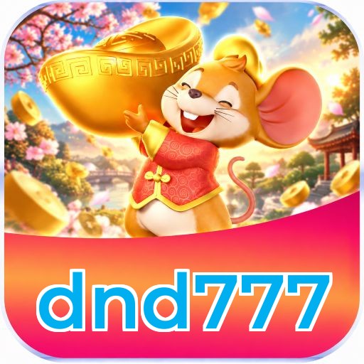 dnd777 Logo