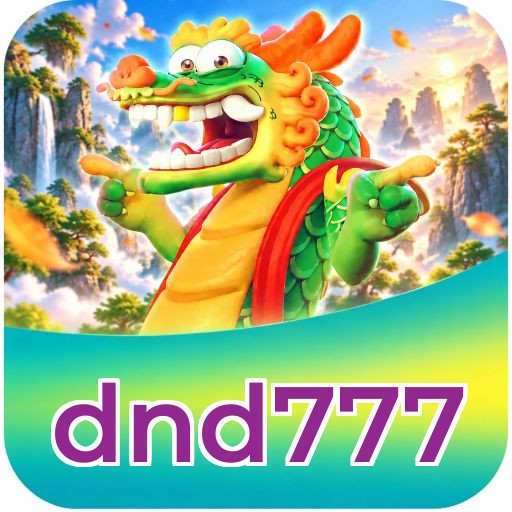 Requisitos do APK dnd777 para Android - Logo Oficial