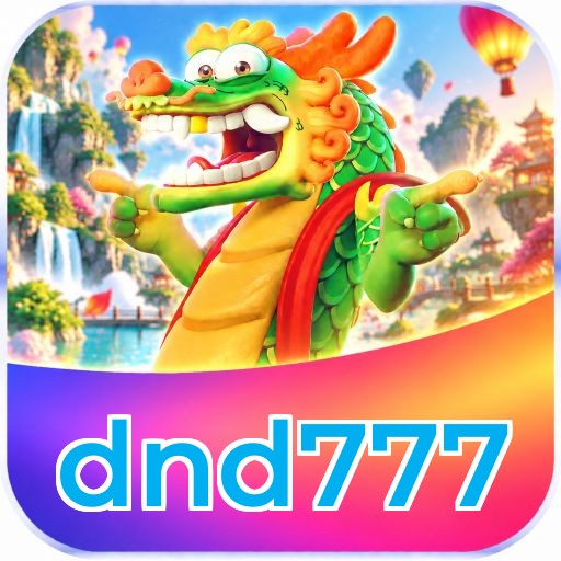 dnd777 Logo - Bônus com Rollover Justo