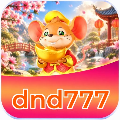 dnd777 VIP Program Logo