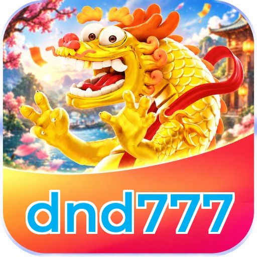 Logo dnd777 Loteria Online