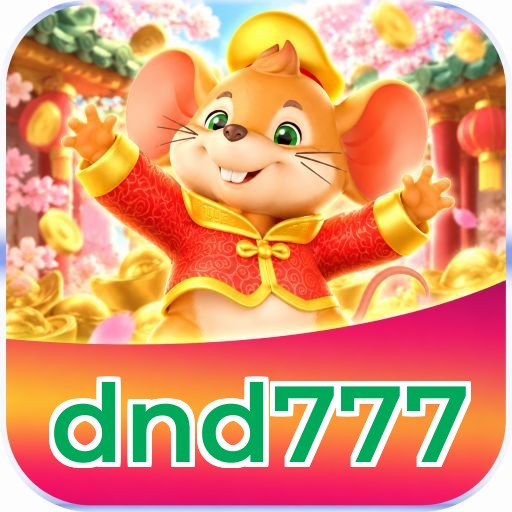 dnd777 Logo