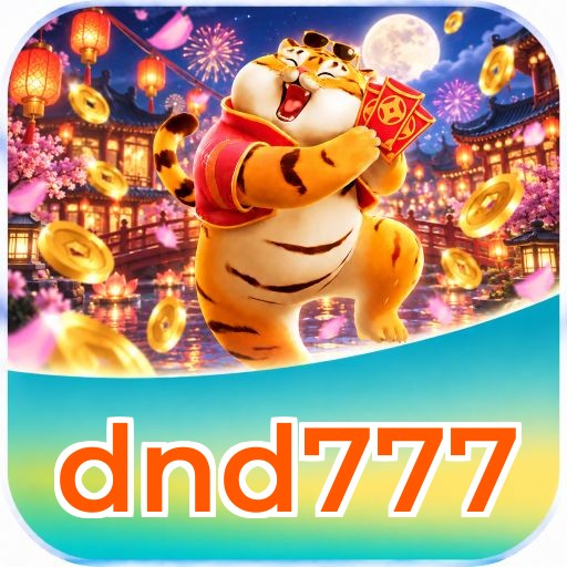 Logo dnd777 Telegram Canal Oficial