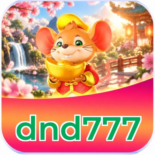 dnd777 Logo Verificado