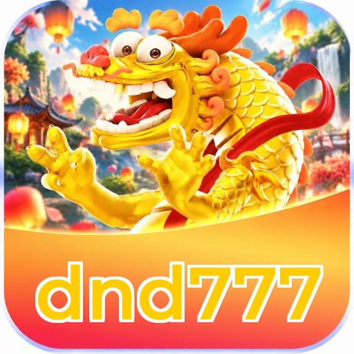 Logo dnd777 APK Android Brasil
