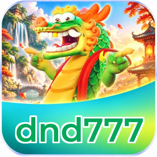 Logo dnd777 Download Brasil