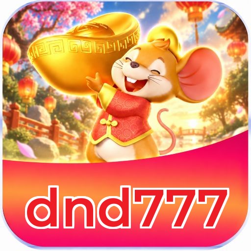 Logo dnd777 Cassino Online Brasil