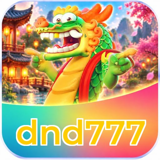 dnd777 APK Logo Oficial Certificado