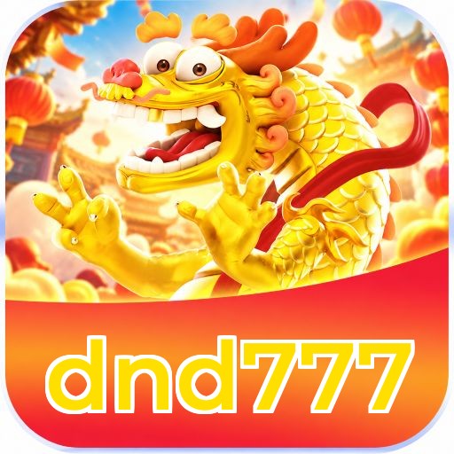 dnd777 Logo